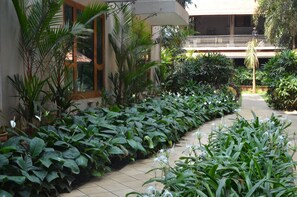 Exterior - Tangerine Boutique Resort (Calangute)