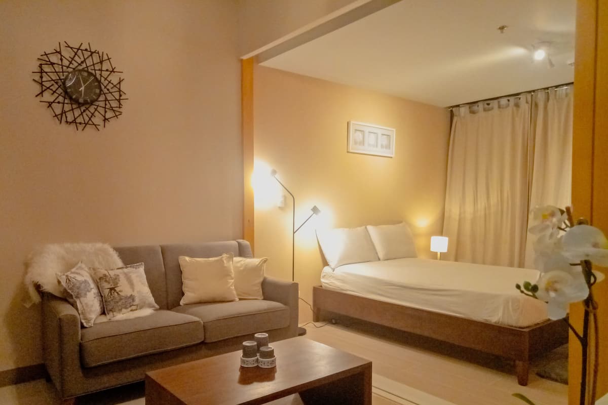 Beautiful 1 Bedroom