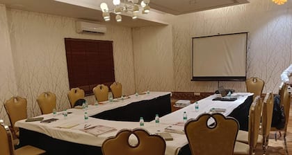 Venizia Sarovar Portico Delhi