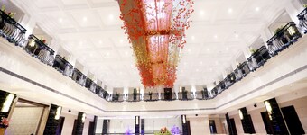 Venizia Sarovar Portico Delhi