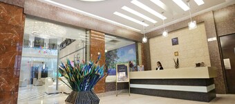 Venizia Sarovar Portico Delhi