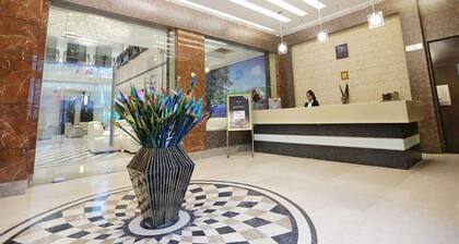 Venizia Sarovar Portico Delhi