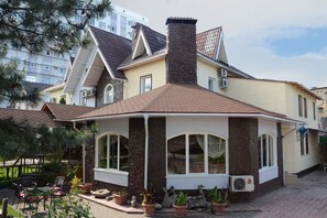Exterior - Asia Mountains (Bishkek)