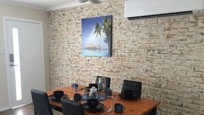 Servicio a la habitación