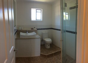 Interior - Park View Apartments (Scarness)