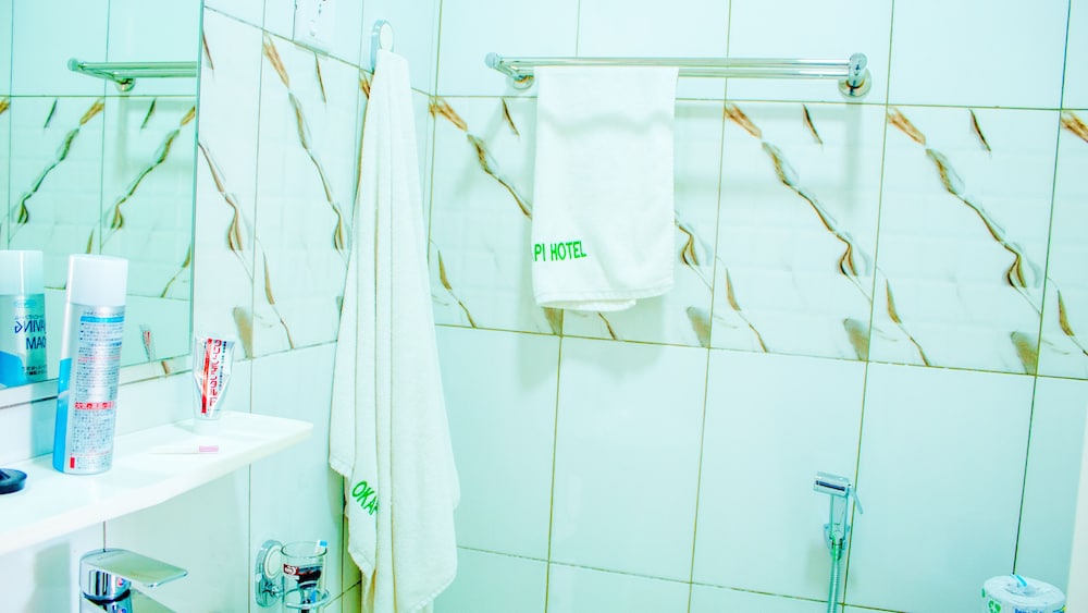 Hotel Okapi Kigali by null