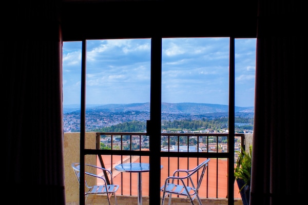 Teras/patio