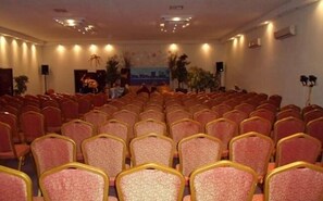 Salle de réunion