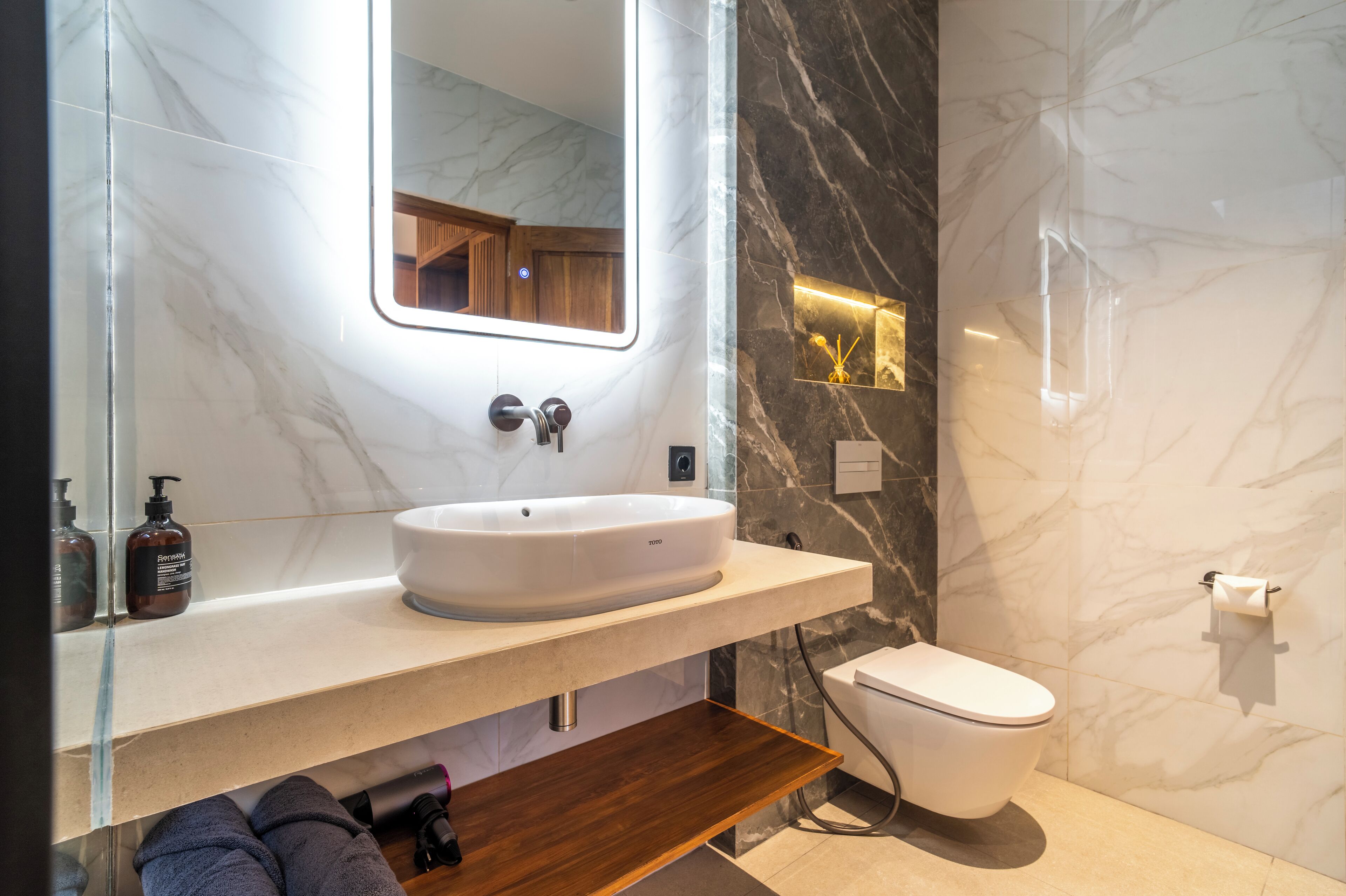 Baño