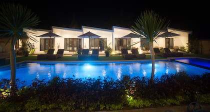 Jago Gili Air