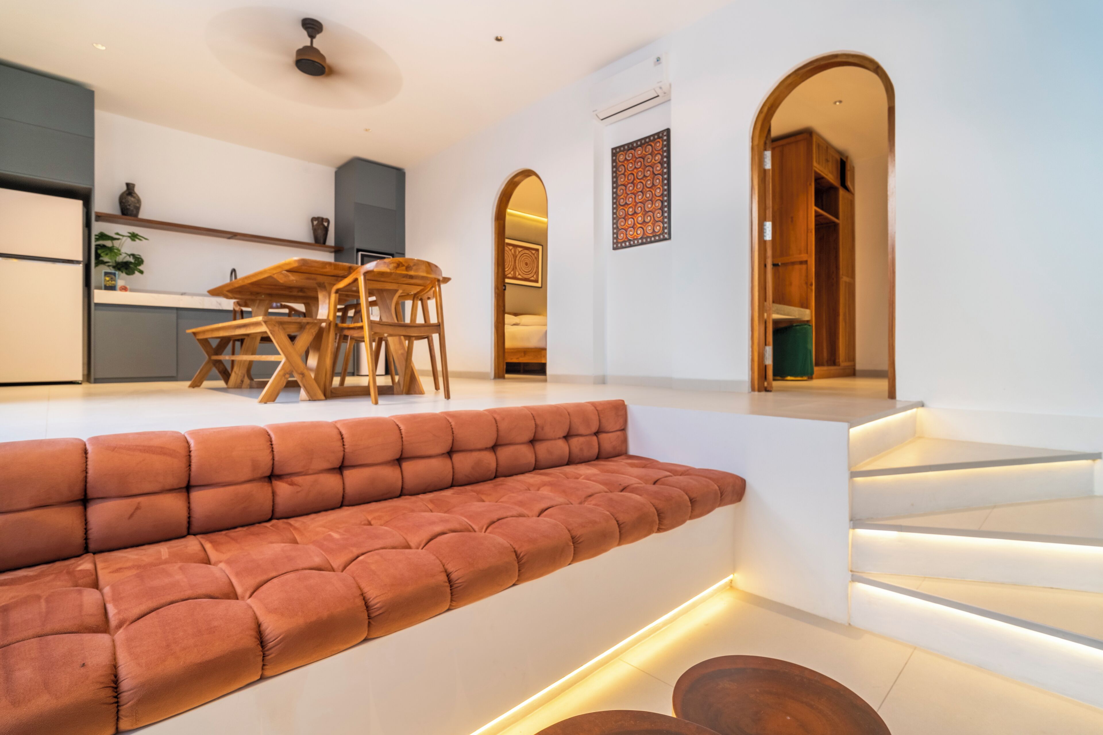 Photo - Jago Gili Air