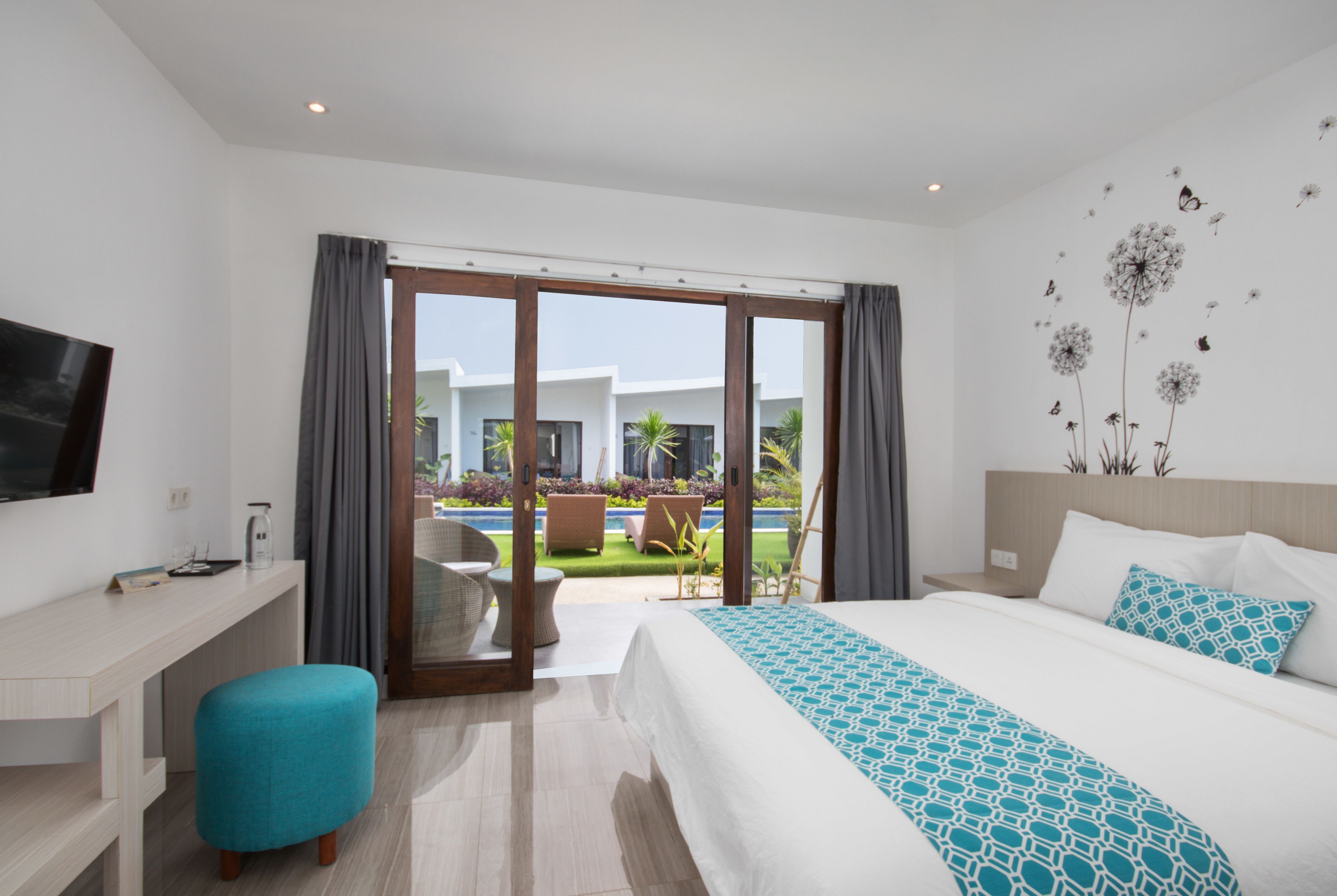 Photo - Jago Gili Air