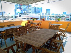 Restaurant - Nice Inn (George Town)