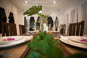 Bao gồm bữa sáng kiểu Âu