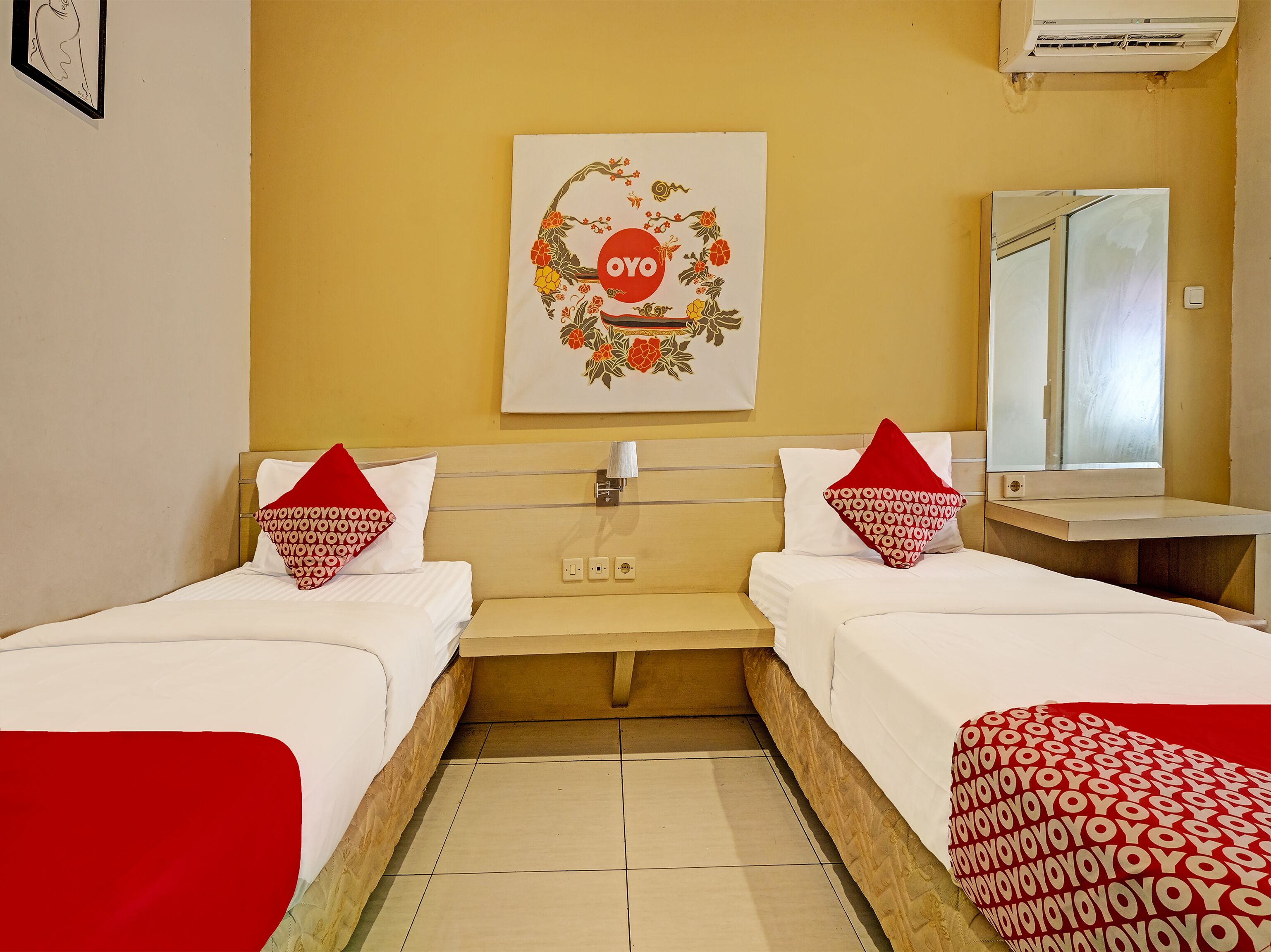 Foto - Super OYO 389 Sky Guesthouse