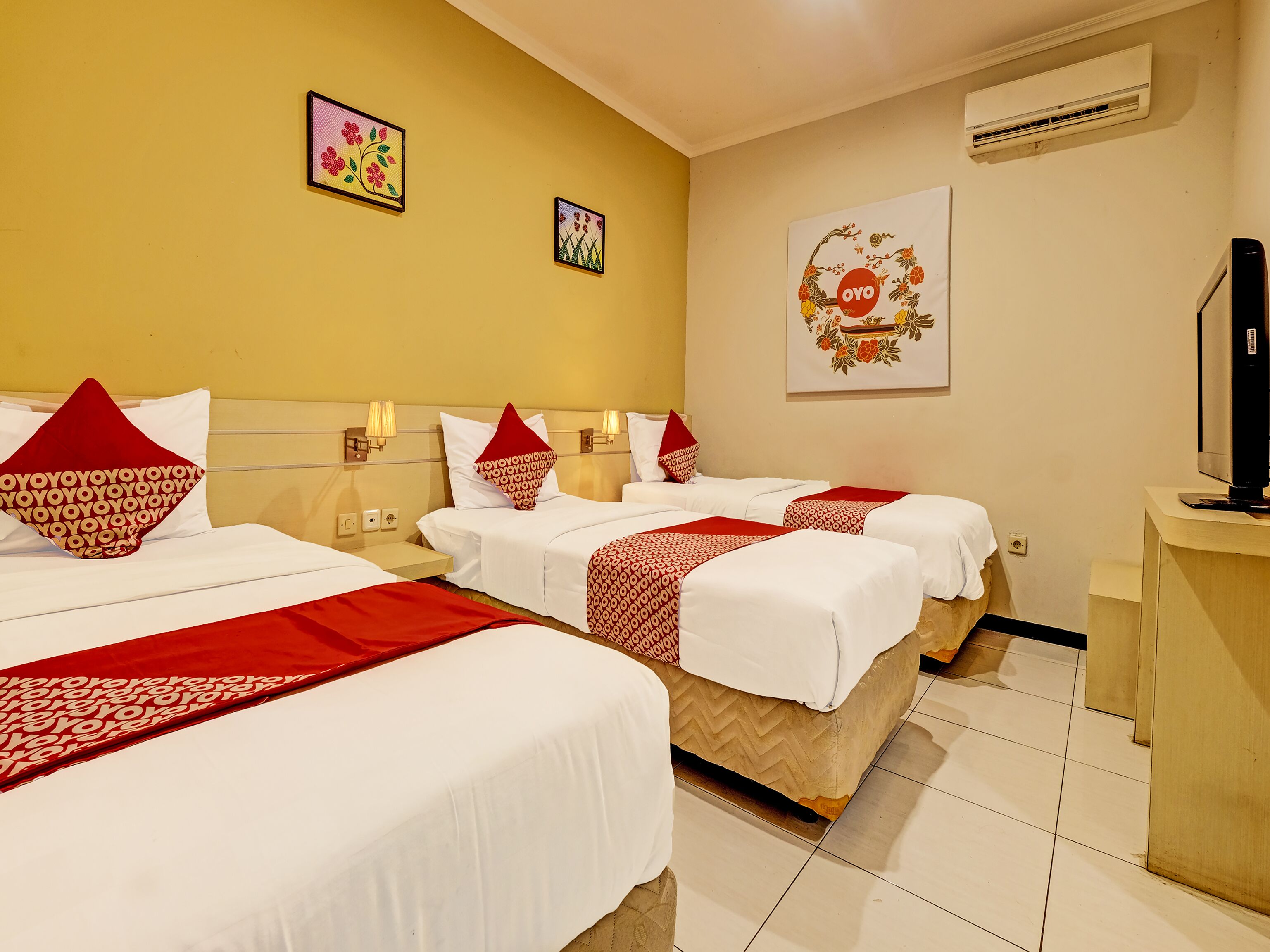 Foto - Super OYO 389 Sky Guesthouse