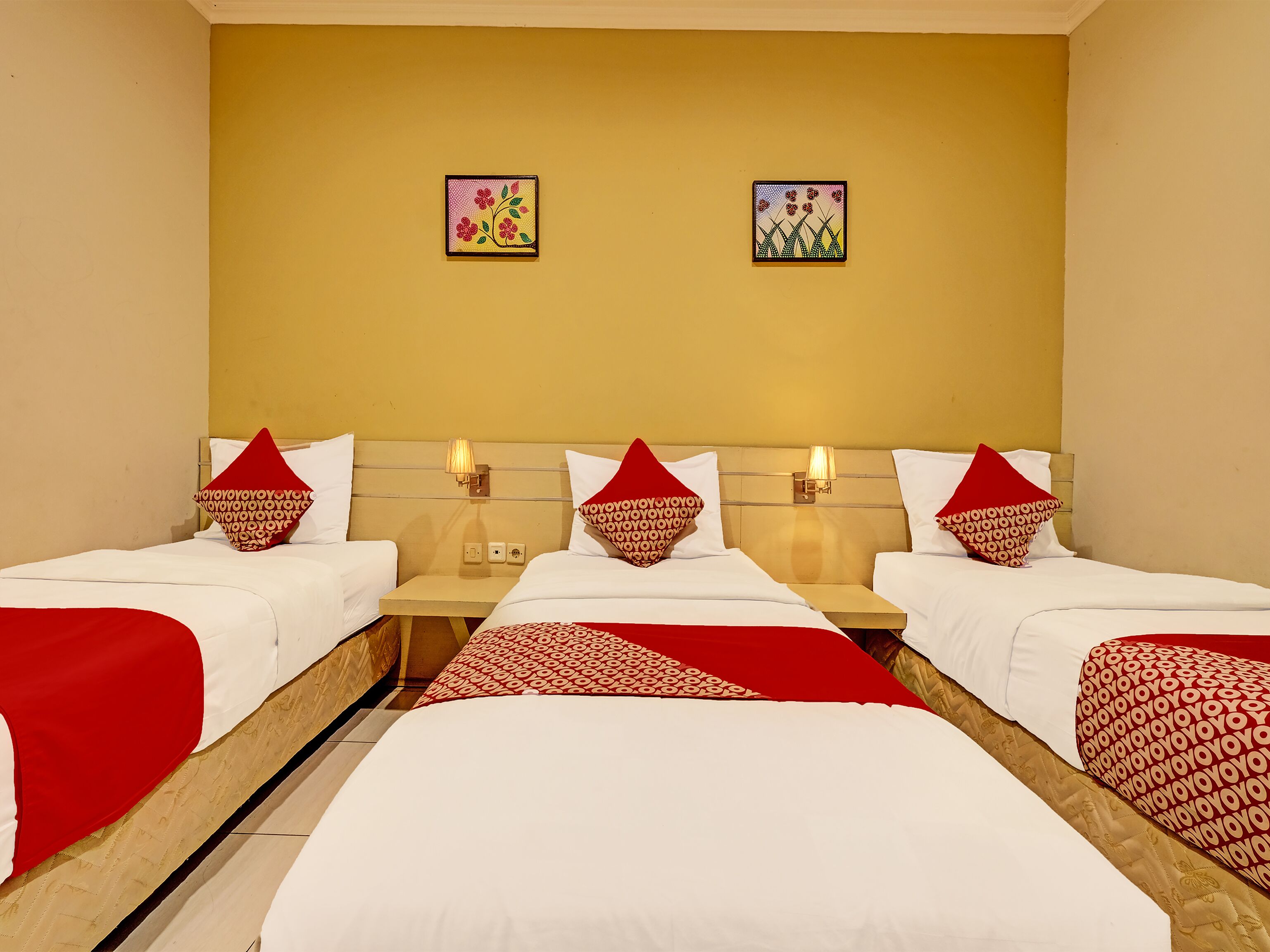 Foto - Super OYO 389 Sky Guesthouse