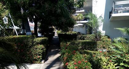 Hotel La Jolla