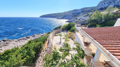 Taiteilijat unelma meritalo Ciolo