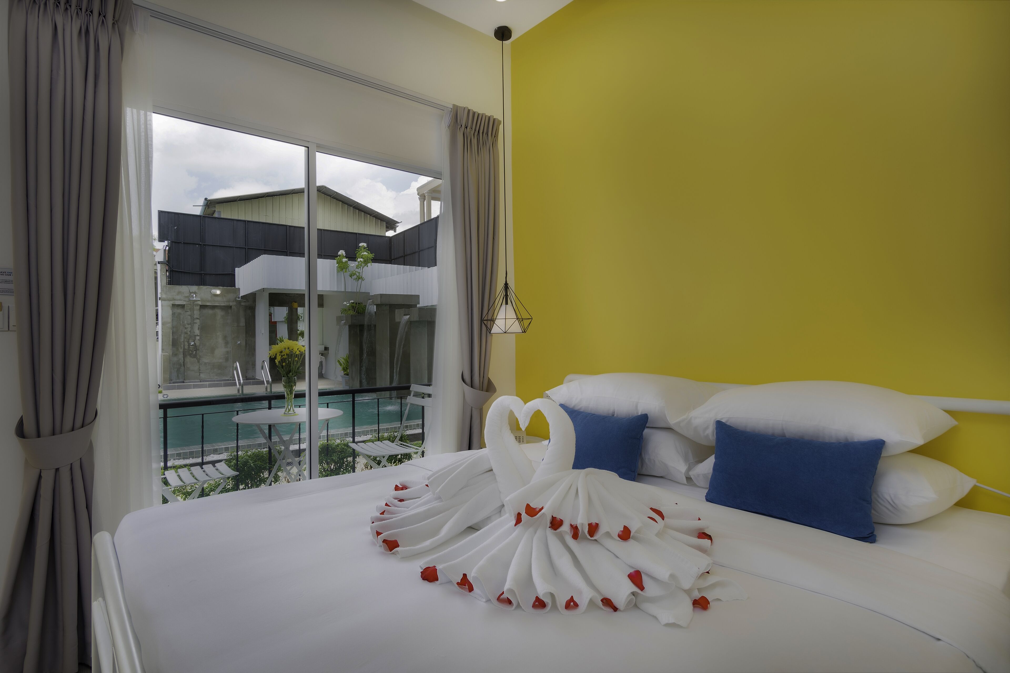 Photo - Glow Inn Siem Reap