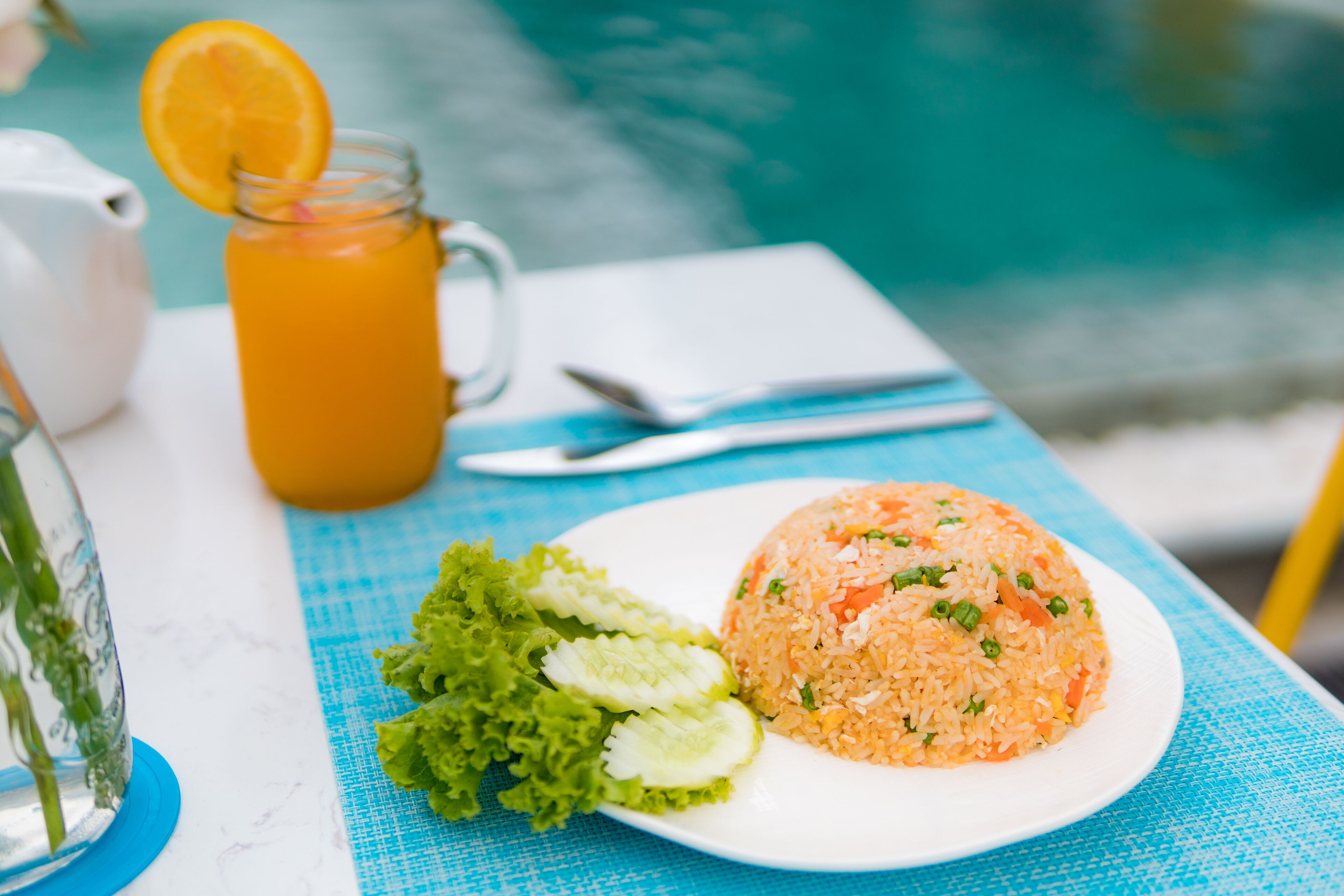 Foto - Glow Inn Siem Reap