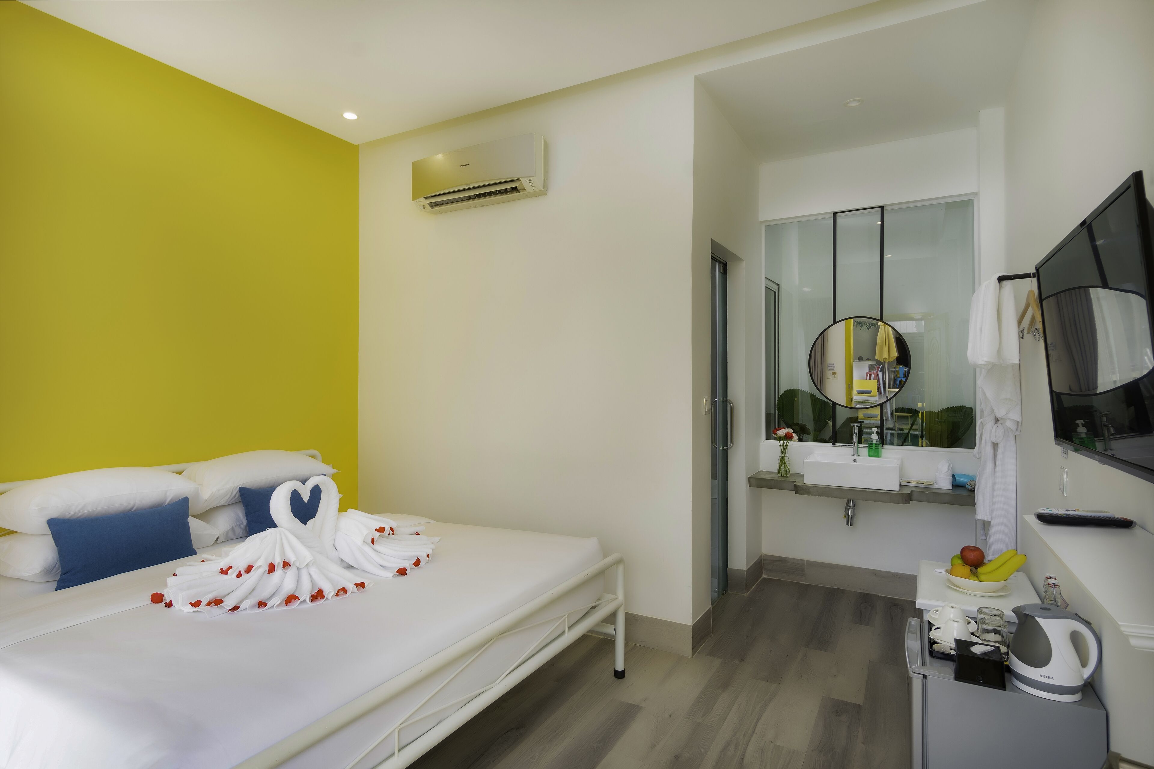 Foto - Glow Inn Siem Reap