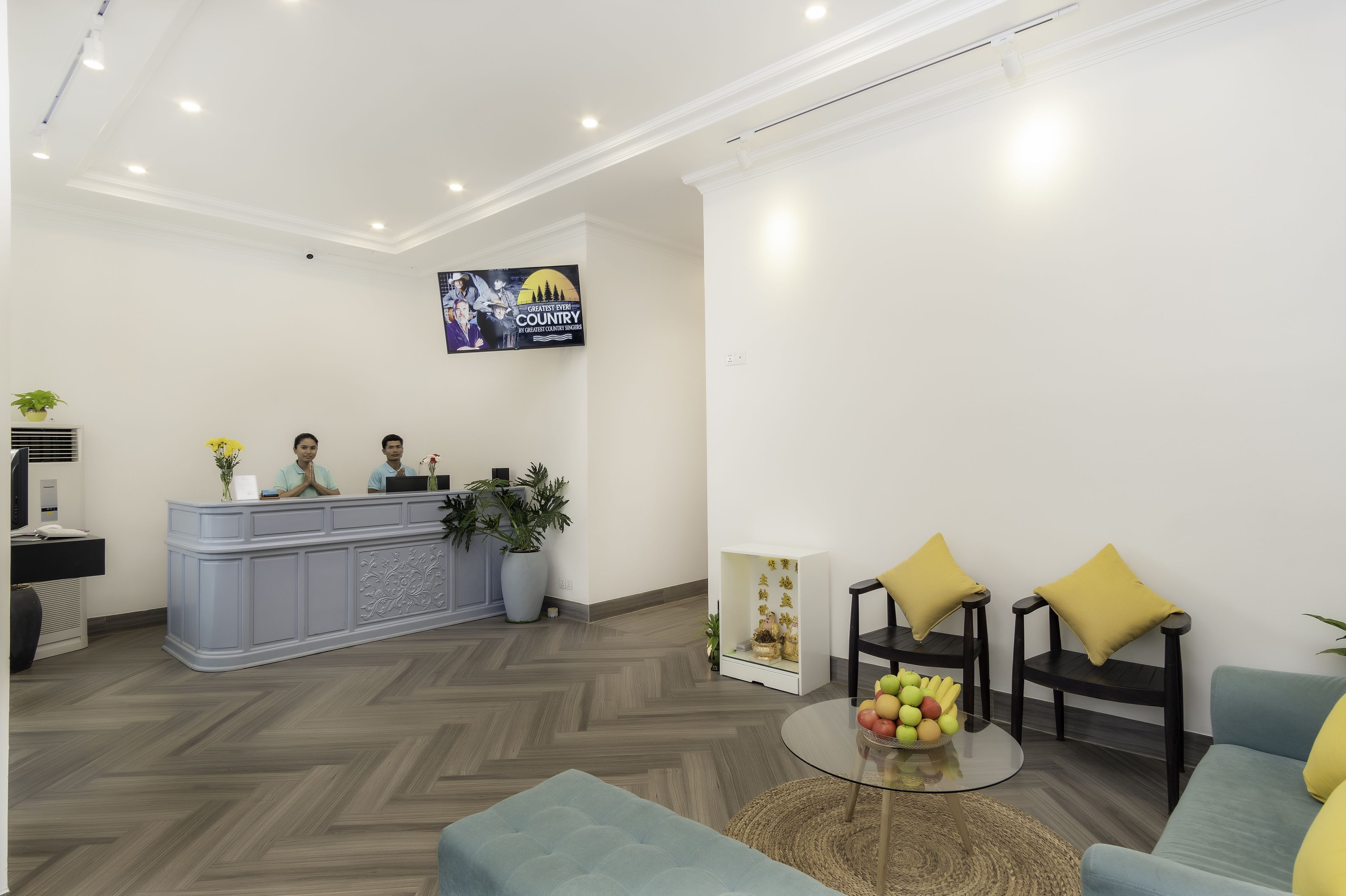 Photo - Glow Inn Siem Reap