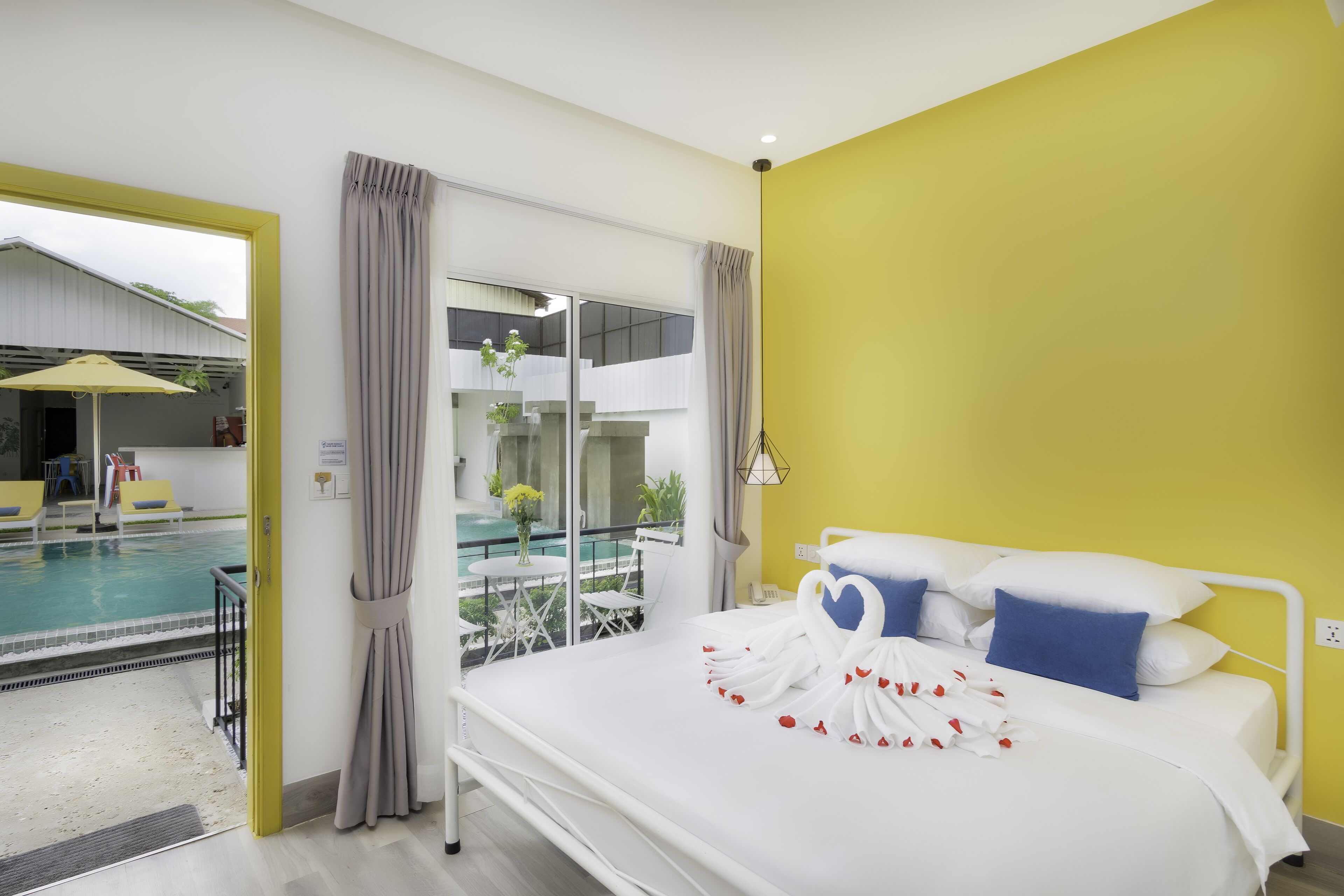 Photo - Glow Inn Siem Reap