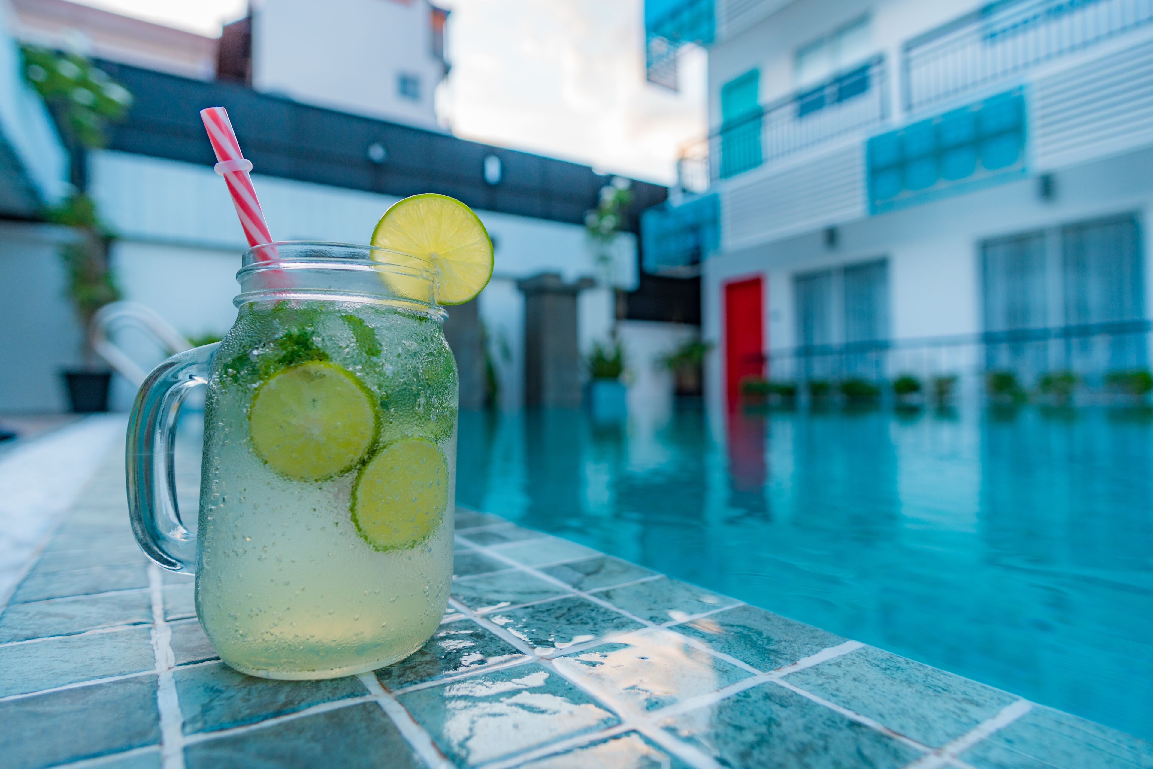 Photo - Glow Inn Siem Reap