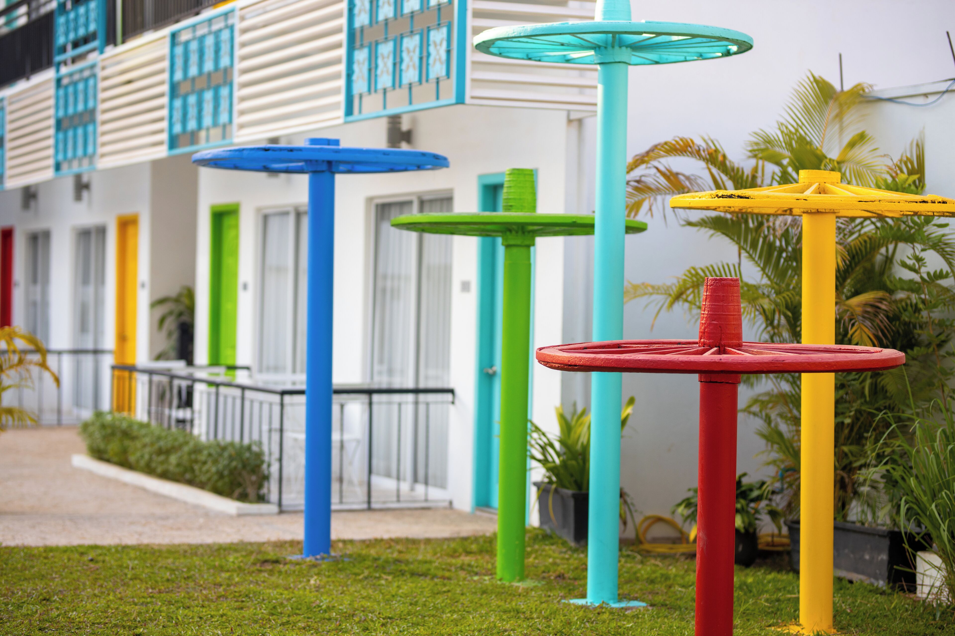 Photo - Glow Inn Siem Reap