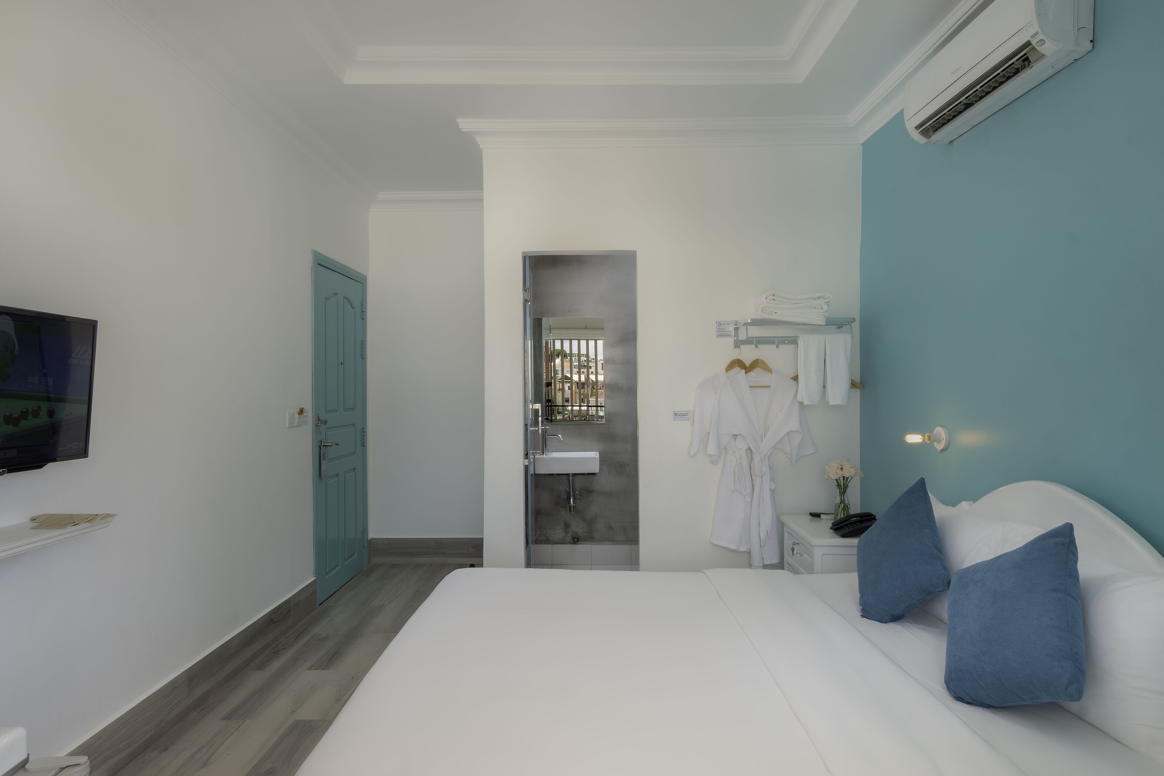 Photo - Glow Inn Siem Reap