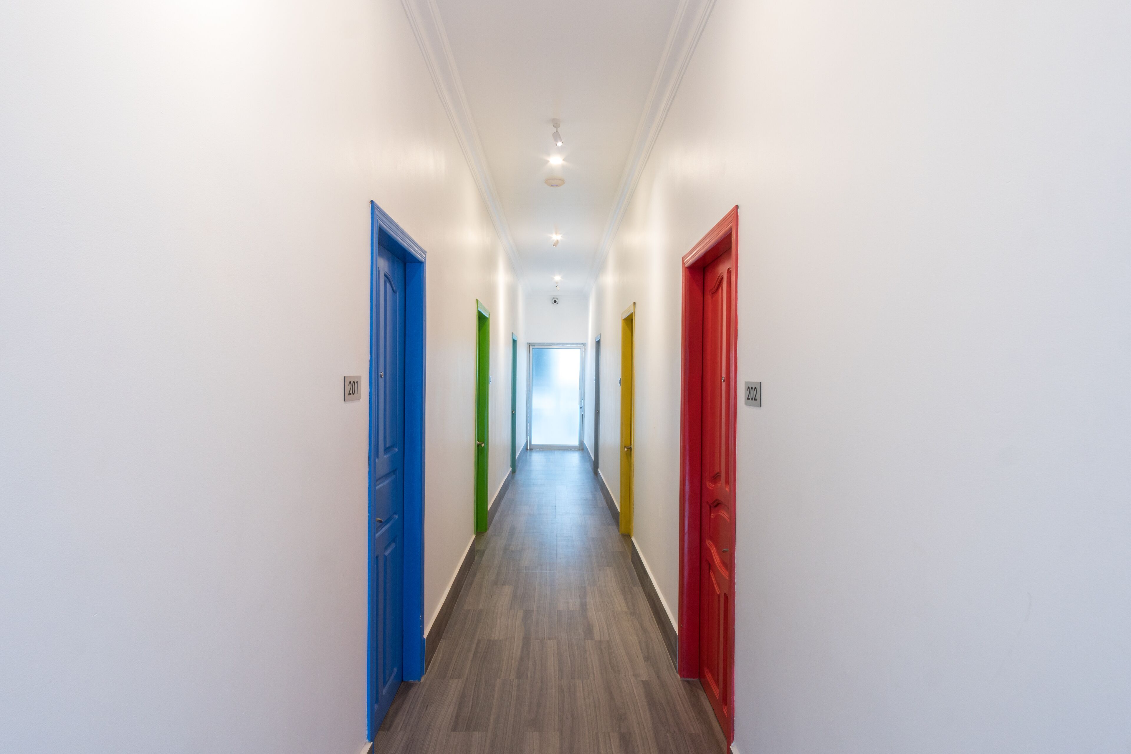 Photo - Glow Inn Siem Reap