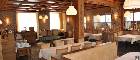 Entrada interior