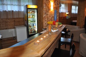Bar (on property) - Gazauner Hof (Sankt Gallenkirch)