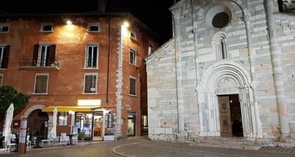 Albergo Meuble' Olivi