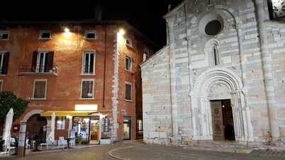 阿尔贝格梅尔布雷橄榄酒店