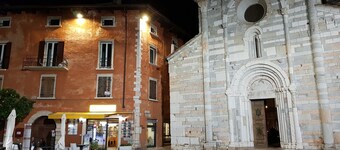 Albergo Meuble' Olivi