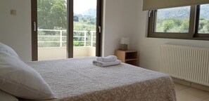 View from room - Villa Marian (Apokoronas)