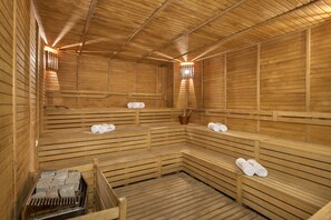 Massages - Selectum Colours Side (Manavgat)