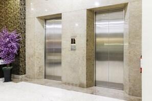Elevator