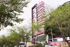 Exterior - Capital O 454 Raising Hotel (Makassar)