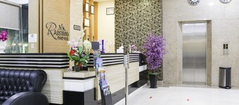 Capital O 454 Raising Hotel