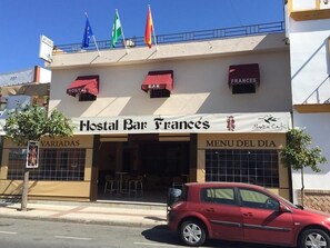 Entréinterör