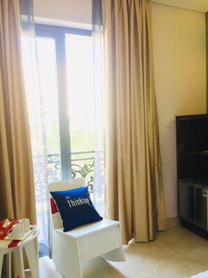 Room amenity - Spring Hotel (Ho Chi Minh City)