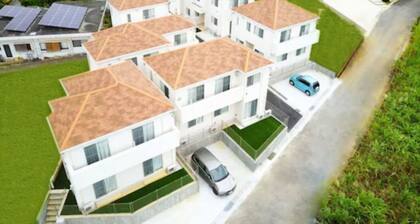 Grandioso Okinawa Villa Onna 2