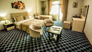 Unclassified image, 2 of 20, button - SEA PEARL HOTEL (Baku)