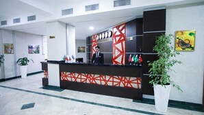 Unclassified image, 4 of 20, button - SEA PEARL HOTEL (Baku)