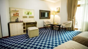 Unclassified image, 3 of 20, button - SEA PEARL HOTEL (Baku)