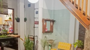 Comodidades da propriedade