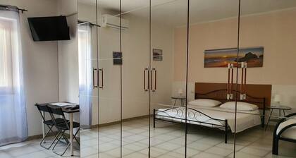 B&B Pizzomunno e Cristalda Rooms